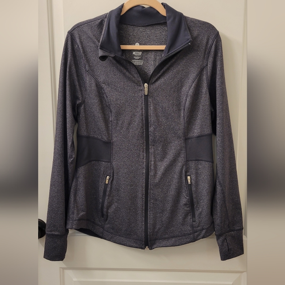 Old Navy active wear jacket